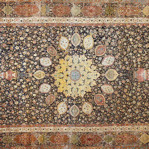 Estimation-tapis-persan